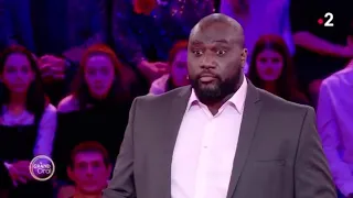 Le Grand Oral France 2 Bruce: « j’ai tout perdu en prison »