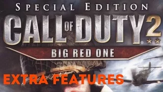 Call of Duty 2: Big Red One-Behind The Scenes