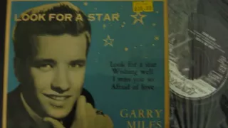 Garry Miles - Look For A Star (1960)