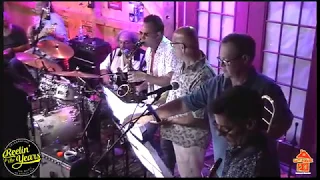 "Cousin Dupree" | Reelin' in the Years | Jerry & Rick Marotta