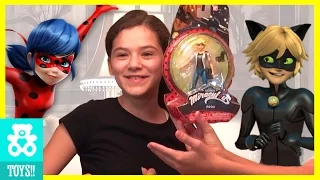 Giant Surprise Box of Toys, Twozies, Miraculous Ladybug TMNT and More!!  |  KITTIESMAMA