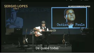 Sérgio Lopes - A Melhor Coisa que Eu Já Fiz