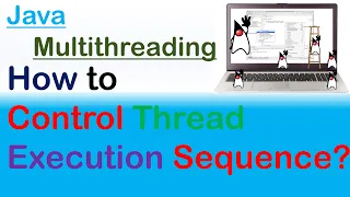 Scenario Based Thread Interview Question : Control Thread Execution | Java Multithreading