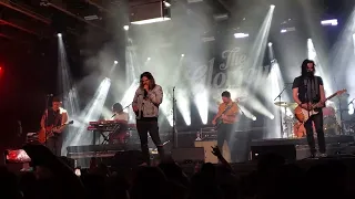 The Glorious Sons- I Want Ya (Full Song Live)