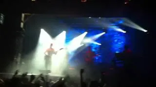 Forfun em São Paulo - Morada (11/03/2012)