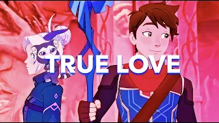 true love pink  - rayllum