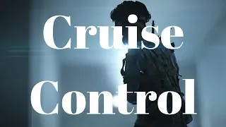 World War Z - Cruise Control (NEW TOKYO MAP)