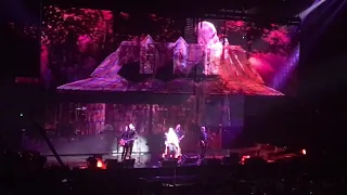 Paul McCartney "Love Me Do" (Beatles song) @ SAP Center - San Jose, CA  7/10/2019