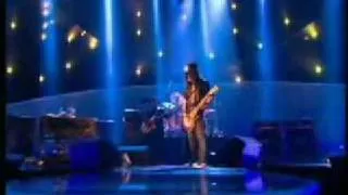 Slash - Hey Joe solo Live @ UK Rock and Roll Hall of Fame