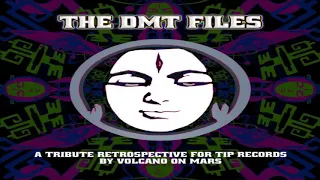 The DMT Files  A Tribute Retrospective for TIP Records (By Volcano on Mars)