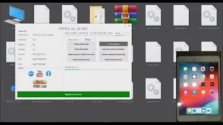 iPad Mini 2 - IOS 12.5.5 Free UNTETHERED iCloud bypass iPhone 6, 5s, 6+  Battery Drain Fix (2021)