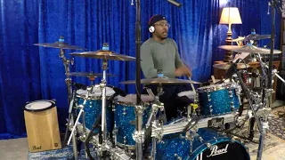 Nate Morton Drum Cam 46 - I Think I Just Said That