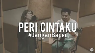 #JanganBaper Marcell - Peri Cintaku (Cover)