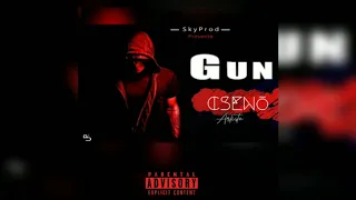 Cseno - GUN (Audio)