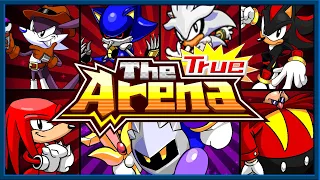 Sonic Robo Blast 2 v2.2 ~ The True Arena