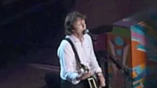 Paul McCartney,  Day Tripper