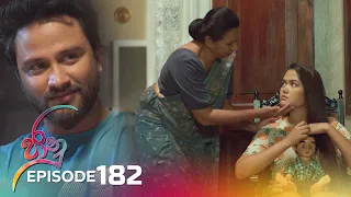 Jaanu | Episode 182 - (2023-11-03) | ITN