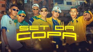 SET DA COPA - Bonde do Canguru, Mc laio, Mc RaffaZs,  Mc chefinho e Mc Xandão (Johnnynobeat)