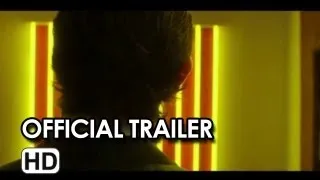 Dom Hemingway Official Trailer #1 (2014) - Jude Law Movie HD