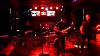 Euphony - Владимирская Русь (Клуб "ZEFIR" 25.09.2011)