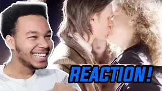 Doctor Who Season 6 Episode 13 "The Wedding of River Song" REACTION!