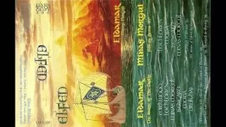 Elfen - To Eldamar from Minas Morgul [EP] (1999) (Tolkien Inspired Black Ambient)