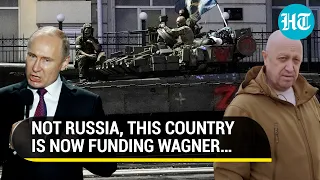 Putin Punishes Wagner, Cuts Funding; Prigozhin’s Mercenaries Now Funded By Russia Ally? | Details