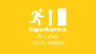 HIPERKARMA : IN LOVE (2023)