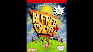 Alfred Chicken - Bonus (NES OST)