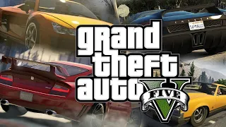 Grand Theft Auto V (8th Episode) || @RockstarGames || Gaming Vibes with DEEP