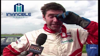 Rally Retro Report: Afl.49 TAC Rally 2001-Highlights