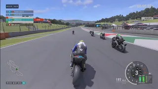 RIDE 5 | Crazy battle for p1 in Mugello [Ps5 4K]