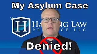 What Happens When My Asylum Case Gets Denied