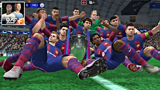 EA SPORTS FC MOBILE CHINESE VERSION | SPECIAL EVENT UCL TOURNAMENT FINAL | GAMEPLAY [60 FPS]