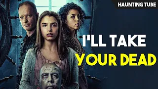 I Will Take Your Dead (2019) Explained in Hindi | Haunting Tube