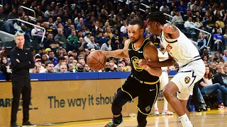 Denver Nuggets vs Golden State Warriors - Full Game 5 Highlights | April 27, 2022 NBA Playoffs