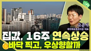 [목돈연구소] 주택 시장의 양극화 속에 실수요자들 내 집 마련 시기는?  I 돈터뷰 230908(금)