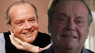 The Life and Tragic Ending of Jack Nicholson