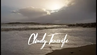Cloudy Tenerife