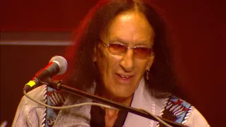 Ken Hensley & Live Fire - July Morning  ( Uriah Heep )  - Live in Russia 2018