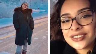 Body found in suitcase in Connecticut ID'd as missing New York woman Valerie Reyes
