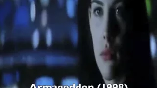 Armageddon short straw scene