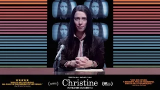 Christine (2016) | Official Trailer HD