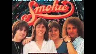 don't play your rock' n' roll to me   Smokie