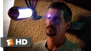 Stargate: Continuum (2008) - The Extraction Scene (10/10) | Movieclips