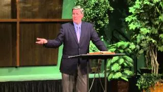 Set Your Mind On Things Above | Sermon on Colossians 3:1-4 by Pastor Colin Smith