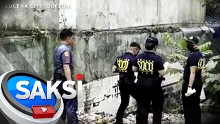 8-anyos na babaeng dumayo sa Lucena para makipiyesta, natagpuang patay sa bakanteng lote | Saksi