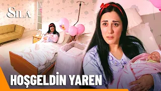 Narin'in bebeği dünyaya geldi! - Sıla 62. Bölüm