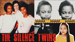 The mystery of SILENCE TWINS | they've NEVER talk to anyone for 30 years - tamil.