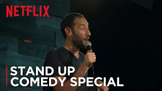 Ari Shaffir: Double Negative | Official Trailer [HD] | Netflix